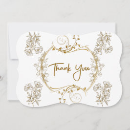 eleganter Rahmen dank Karte