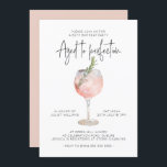Eleganter rosa Wein im Alter von 60 Jahren Einladung<br><div class="desc">// Kann auf Anzug Ihrer Bedürfnisse angepasst werden. Entworfen von Gorjo Designs via Zazzle. // Benötigen Sie Hilfe bei der Anpassung Ihres Designs? Andere Ideen got? Kontaktieren Sie mich (Zoe) direkt.</div>