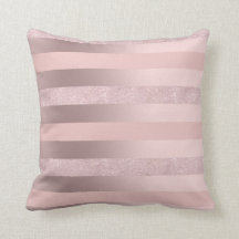 Eleganter RosengoldGlitter u. erröten rosa