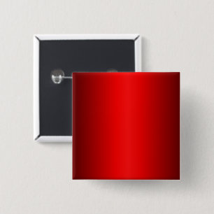 Eleganter roter Farbton bis Schwarz Button
