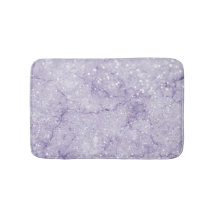 Eleganter, schick-weicher Lavendel aus lila Glitze
