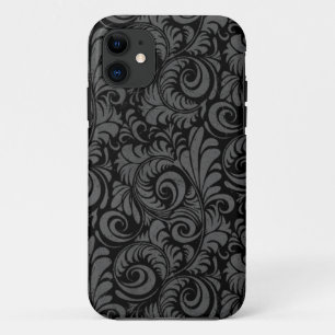 Eleganter schwarzer iPhone 5 Kasten title_seo2