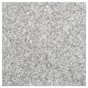 Eleganter silberner Glitzer Stoff