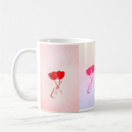 "Eleganter Sip: Premium-Tasse für jeden Augenblick Kaffeetasse