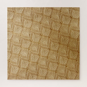 Eleganter Spitzenstoff: Texturierte Muster.