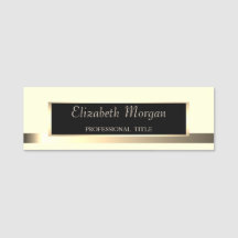 Eleganter, stilvoller Glitzer