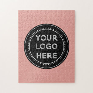 Eleganter und sanfter schwarzer QR-Code