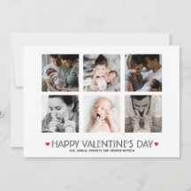 Eleganter Valentinstag 6.