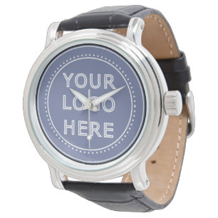 Eleganter, verfeinerter und personalisierter Ordne Armbanduhr