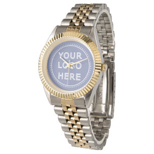 Eleganter, verfeinerter und personalisierter Ordne Armbanduhr
