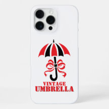 Eleganter Vintage-Regenschirm mit Schleifen-Design