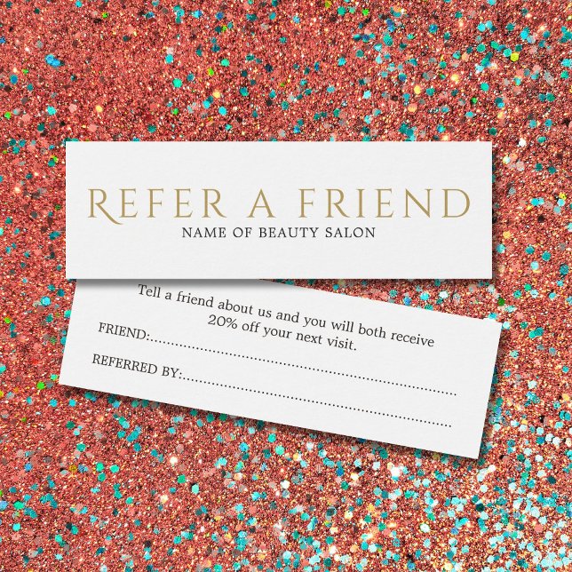 Eleganter Weißer Schönheitssalon (Von Creator hochgeladen)