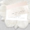 Eleganter Wellness-Center und Salon Rosa Marmor