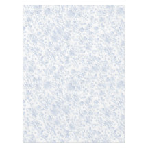 Eleganter White Floral Hibiskus|