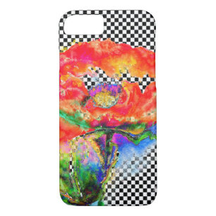 Elegantes abstraktes Blumengemälde title_seo2