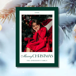 Elegantes Altes Geld Smaragd 1 Foto Weihnachten