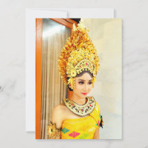 Elegantes Balinesisches Königliches Payas Agung Br