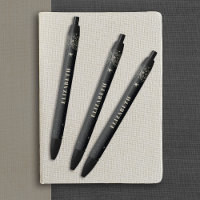 Elegantes Beruflich Hair Stylist Office