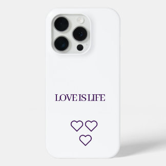 Elegantes Blumen-Case für iPhone 15 Pro 🌸 | Stilv Case-Mate iPhone Hülle
