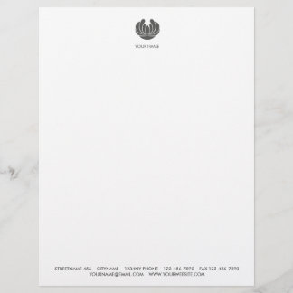 ELEGANTES BLUMENDESIGN SPA WELLNESS BRIEFBOGEN