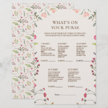 Elegantes Blumenrosa Was auf deinem Handspiel steh