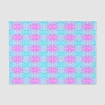 Elegantes Blumenseidenpapier-empfindliches