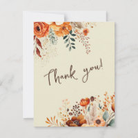 Elegantes botanisches Foto Hochzeit im Herbst
