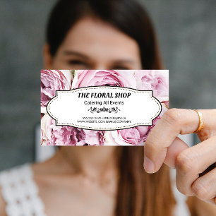 Elegantes Bouquet von Blume