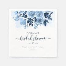 Elegantes Brautparty für Aquarellbilder