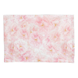 Elegantes Cherry-Blossom-Muster Kissenbezug