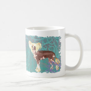 Elegantes Chinesisch kreiert Kaffeetasse