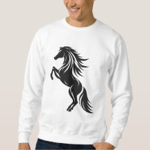 Elegantes Design der Silhouette