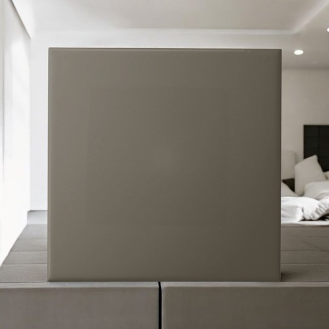 Elegantes, dunkelgraues Orangenmonochrom Fliese (Von Creator hochgeladen)