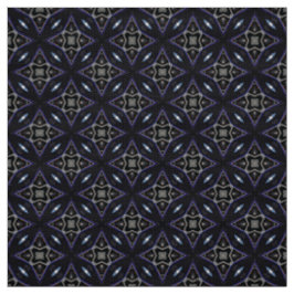 Elegantes dunkelgraues Quiltiergewebe - vielseitig Stoff