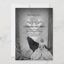 Elegantes dunkles Design