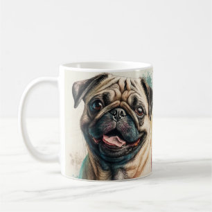 Elegantes einfaches benutzerdefiniertes einfaches kaffeetasse