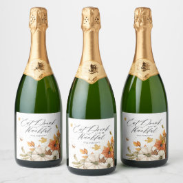 Elegantes Fall-Erntedank-Thema