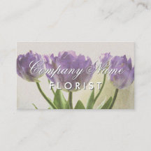 Elegantes floristisches Design mit Blume