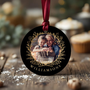 Elegantes Foto Bellinzona Geschenkanhänger