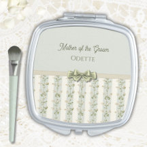 Elegantes französisches Landgeschenk für die Mutte