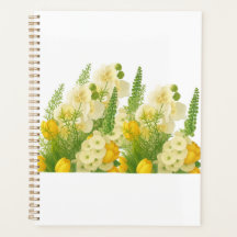 Elegantes Frühlingsblumenbouquet