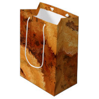 Elegantes gemasertes Holz-Faux Bois