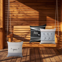 Elegantes geometrisches Muster