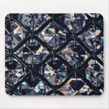 Elegantes geometrisches Muster