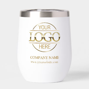 Elegantes Geschenk für kundenspezifische Logos Per