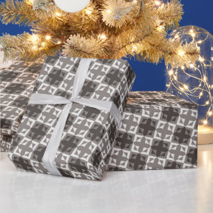 Elegantes Geschenk luxuriös schimmern jedes Alter Geschenkpapier