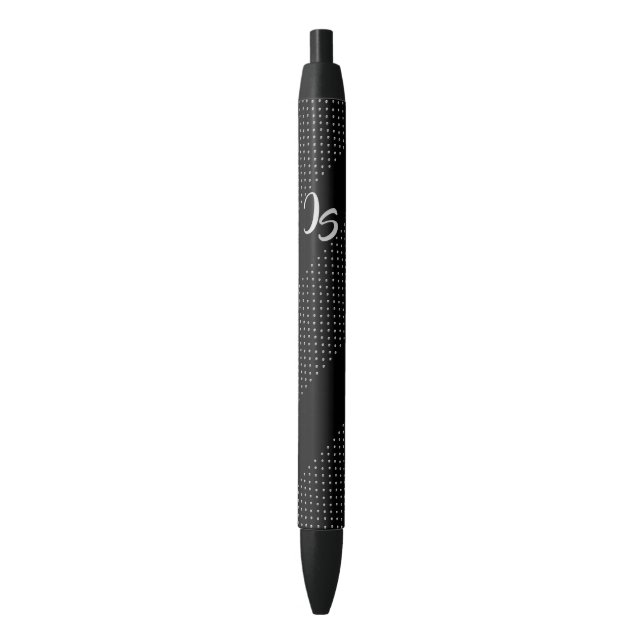 Elegantes Geschenk mit personalisieren der Silver  Kugelschreiber (Vorderseite Vertikal)