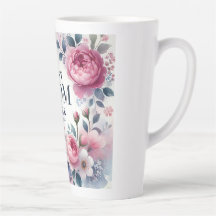 Elegantes Geschenk von Peony & Pastel