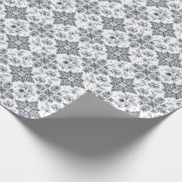 Elegantes Geschenkpapier