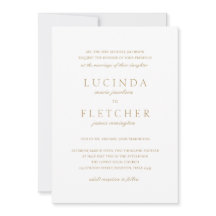 Elegantes Gold in einem QR-Code